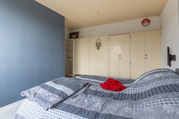 Medium property photo - Gozewijnstraat 24, 1433 JB Kudelstaart